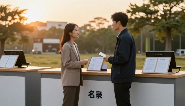 企业名录发布服务的性能优化与适用场景分析
